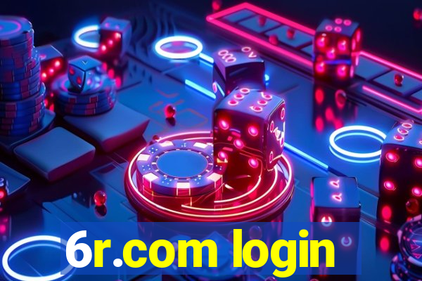 6r.com login